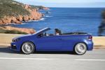 Volkswagen Golf R Cabriolet 2013 года